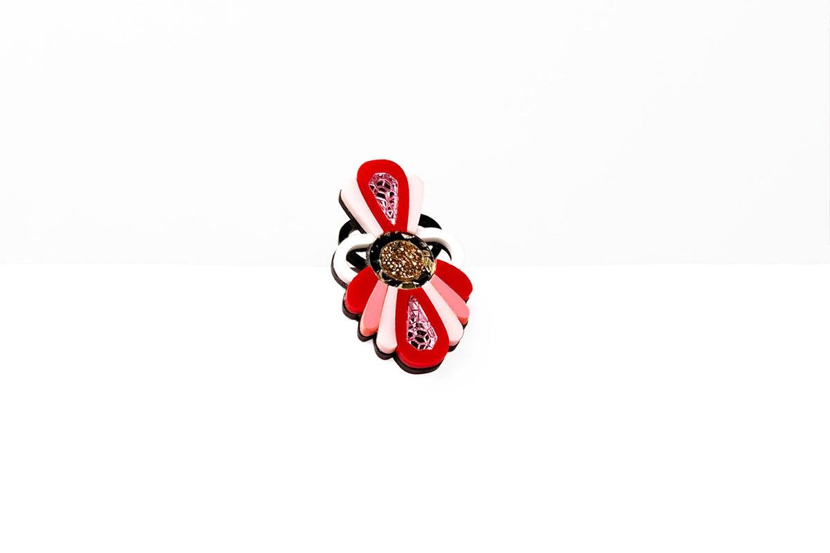 Alora Pin