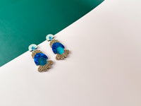 Anna Statement Earrings